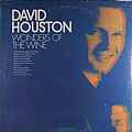 David Houston - Wonders Of The Wine album David Houston - Wonders Of The Wine album
