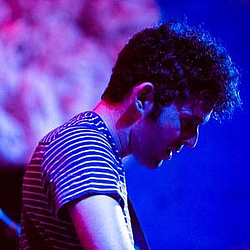 The Antlers - 2012-07-30: Glasslands Gallery, Brooklyn, NY, USA album