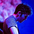 The Antlers - 2012-07-30: Glasslands Gallery, Brooklyn, NY, USA альбом