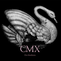Cmx - Uusi ihmiskunta альбом