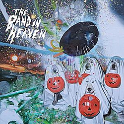 The Band In Heaven - The Band In Heaven EP альбом