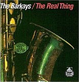 The Bar-Kays - The Real Thing альбом