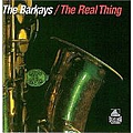 The Bar-Kays - The Real Thing album