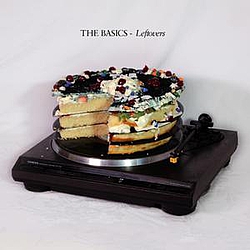 The Basics - Leftovers album