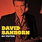 David Sanborn - Only Everything album