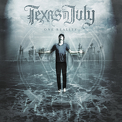 Texas In July - One Reality album