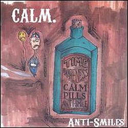 Calm - Anti-Smiles альбом