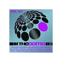 The Black Pony - The Dome, Volume 57 album