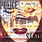 The Blessed Virgin Larry - The United Police States Of America album
