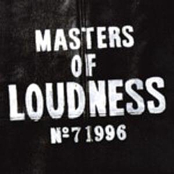 Loudness - Masters Of Loudness album