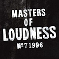 Loudness - Masters Of Loudness альбом