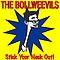 The Bollweevils - Stick Your Neck Out альбом