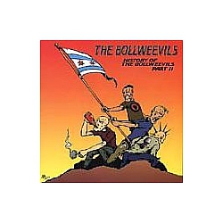 The Bollweevils - History of the Bollweevils, Vol. 2 альбом
