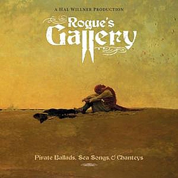 Loudon Wainwright Iii - Rogue&#039;s Gallery: Pirate Ballads, Sea Songs, &amp; Chanteys album
