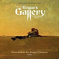 Loudon Wainwright Iii - Rogue&#039;s Gallery: Pirate Ballads, Sea Songs, &amp; Chanteys album