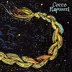 Cocco - Rapunzel альбом