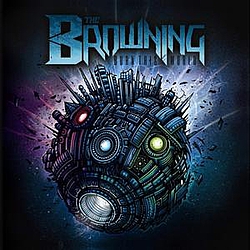 The Browning - Burn This World album