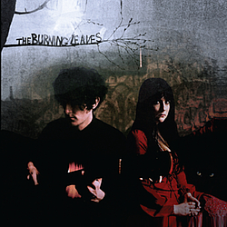 The Burning Leaves - The Burning Leaves album