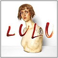 Lou Reed - Lulu альбом