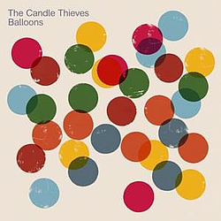 The Candle Thieves - Balloons album