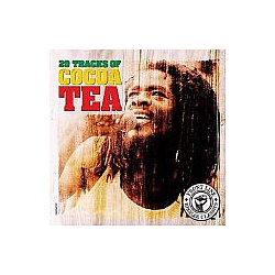 Cocoa Tea - 20 Tracks Of Cocoa Tea альбом