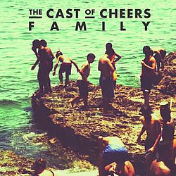 The Cast Of Cheers - Family album