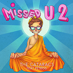 The Cataracs - Missed U 2 album