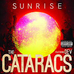 The Cataracs - Sunrise альбом