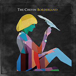 The Chevin - Borderland album
