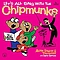 The Chipmunks - Let&#039;s All Sing With The Chipmunks альбом