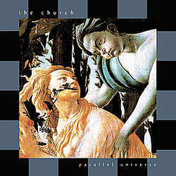 The Church - Parallel Universe album