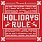 The Civil Wars - Holidays Rule album