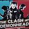 The Clash At Demonhead - Underwater Motor Scooter album