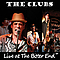 The Clubs - Live at the Bitter End (EP) альбом