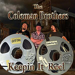 The Coleman Brothers - Keepin&#039; It Real album