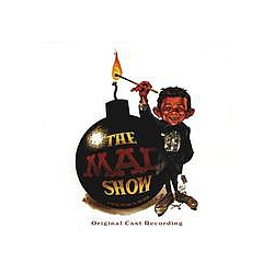 The Company - The Mad Show альбом