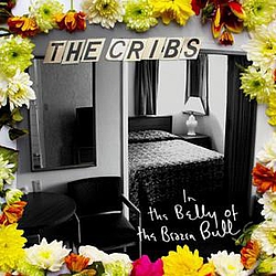 The Cribs - In The Belly Of The Brazen Bull album