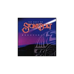 Stonebolt - Regeneration: The Best of Stonebolt album