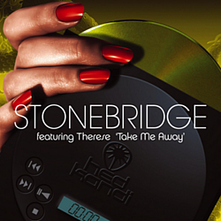 Stonebridge - Take Me Away альбом