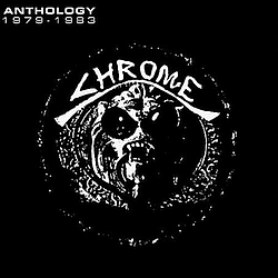 Chrome - Anthology 1979-1983 album