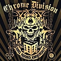 Chrome Division - 3rd Round Knockout album