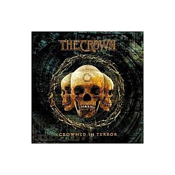 Crown - Crowned In Terror album