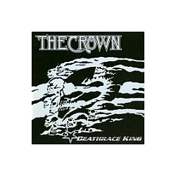 Crown - Deathrace King album