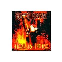 Crown - Hell Is Here album