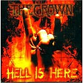 Crown - Hell Is Here album