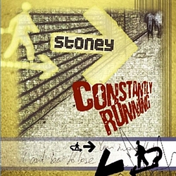 Stoney - Constantly Running - EP album