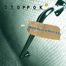 Stoppok - Mit Sicherheit альбом