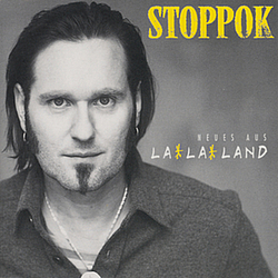 Stoppok - Neues aus La-La-Land album