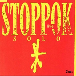 Stoppok - Solo Live альбом