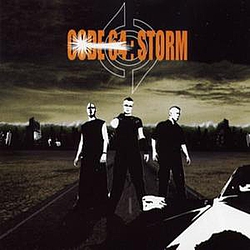 Code 64 - Storm (bonus disc) альбом
